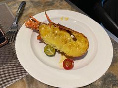 -安蒂娅·海鲜自助餐厅(安蒂娅美兰酒店)