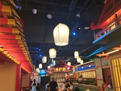 -牛New寿喜烧(虹桥新天地店)