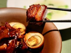 -老吉堂上海本帮菜(望京万象汇店)