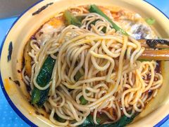 -温馨缘面庄(总店)