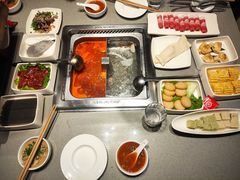 -海底捞火锅(亲贤北街店)