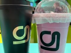 -gleeglee乐溢亦茶(合生汇店)