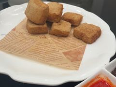 -新南华大酒店(长寿店)