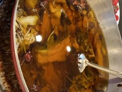 -鑫巴蜀小镇 · 水煮鱼专研店(玉桥店)