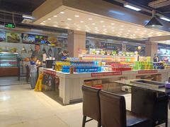 -新艺自助美食城(中山路店)