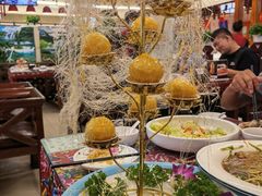 -7号院家宴.烧鸽子(门头沟店)