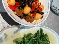 -老三样 · 江西菜馆(前海壹方汇店)