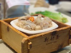 -新好景海鲜酒家(新塘店)