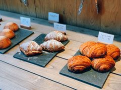 -Monmouth Coffee(博罗市场店)