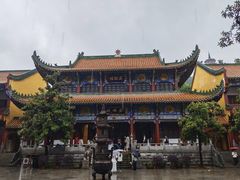 -宝通禅寺