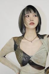 -苏豪路易士·嘉玛发廊