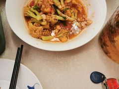 -简小舍· 民间手艺菜(古德寺店)