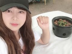 -玉林烤鸭店(定福庄店)
