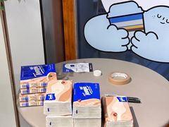 -有趣人类咖啡(永庆坊店)