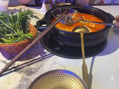 -琥珀川糟粕醋·香草鸭·鸡煲(慈云寺店)