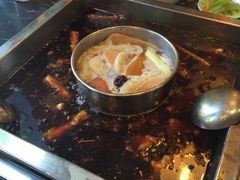 -红鼎坊·老成都火锅(新南门店)