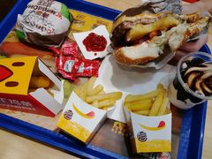 -汉堡王(永旺梦乐城店)