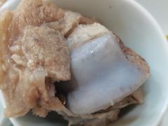 -新天明砂锅鱼头煲