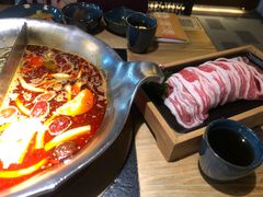 -湊湊火锅·茶憩(上海合生汇店)