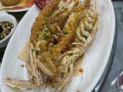 -阿静美食
