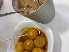 -華歡冰室-WahFoon(吉大店)