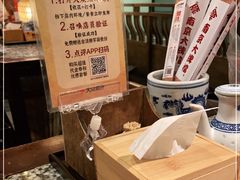 -南京大牌档(崇文门国瑞店)