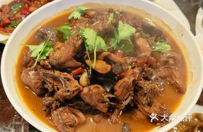 Wanbei Whole Chicken