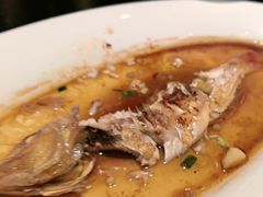 -健眺小海鲜(临海后山店)