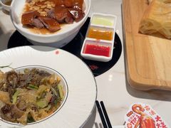 -滋粥楼·顺德菜(番禺广场总店)