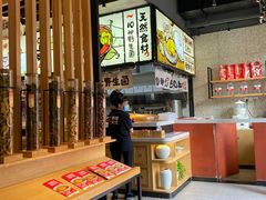 -云味馆·云南菜·云南米线(景田店)