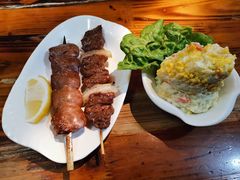 -烧鸟周居酒屋(香山店)