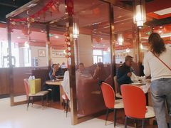 -晋阳春·山西菜·北京烤鸭(交大店)