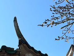 -东山风动石景区