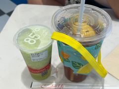 -85度C(厦门台湾街店)