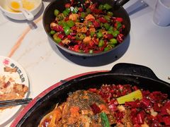 -老板恋上鱼(高新万达店)