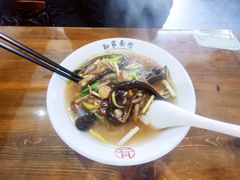 -孙家面馆(淮海第一城店)