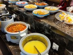 -素满香·素食自助餐(西安·民乐园店)