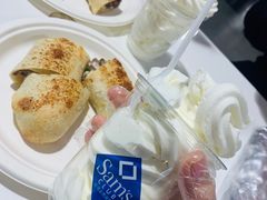 -山姆餐吧(南昌红谷滩印象城店)