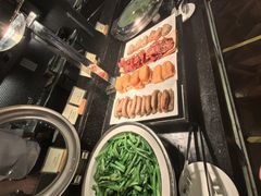 -北京中成天坛假日酒店·穹宇咖啡厅