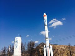 -西昌卫星发射中心