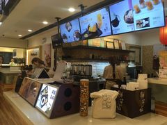 -鲜芋仙(群光广场店)