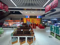 -T11生鲜超市(朝阳公园店)