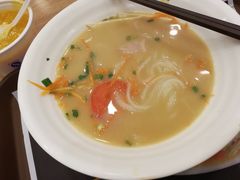 -魏家凉皮(西安秋林宏业商厦店)
