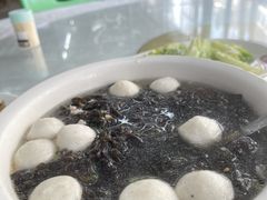 -众味海鲜大排档·活海鲜·潮汕味(南澳店)