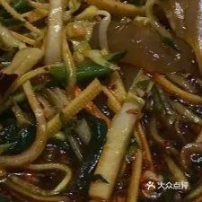百年家和美食