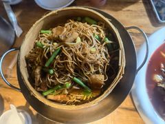 -老雒阳面馆·水席·洛阳菜(王城路店)