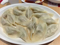 -喜家德虾仁水饺(东方宝泰店)
