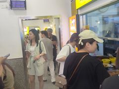 -阿生哥螺蛳粉(永安街店)