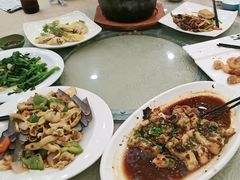 -湛江渔港·大排档(乐园路总店)
