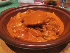 小辣味奶油膏蟹-蟹榭·本帮江浙菜·蟹宴(五角场合生汇商场店)